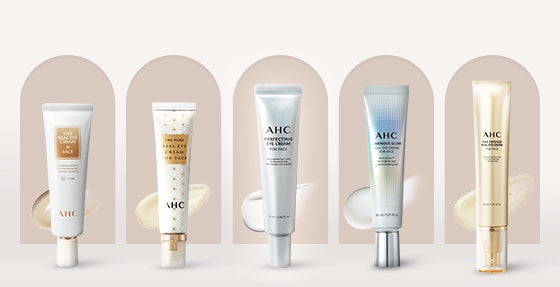 EYE CREAM FOR FACE