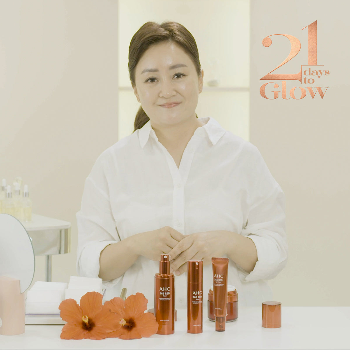 Korean Beauty Class with Jay Kim: Anti-Aging Massage
