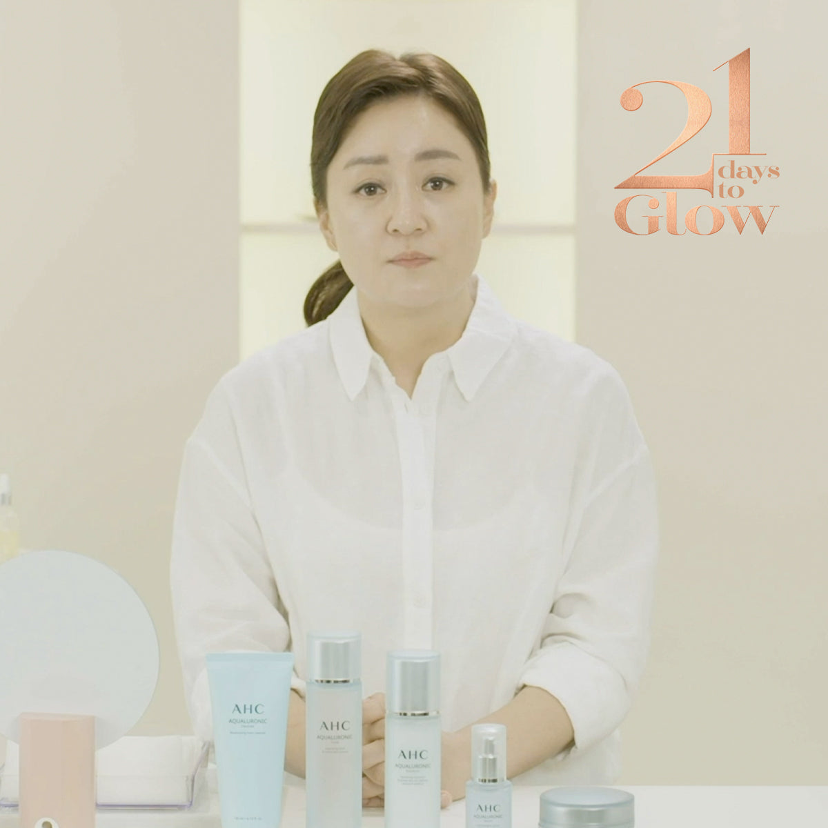 Korean Beauty Class with Jay Kim: How to Get Glowing Skin