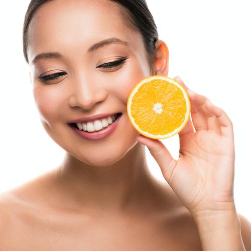 5 Vitamin C Benefits for Your Skin